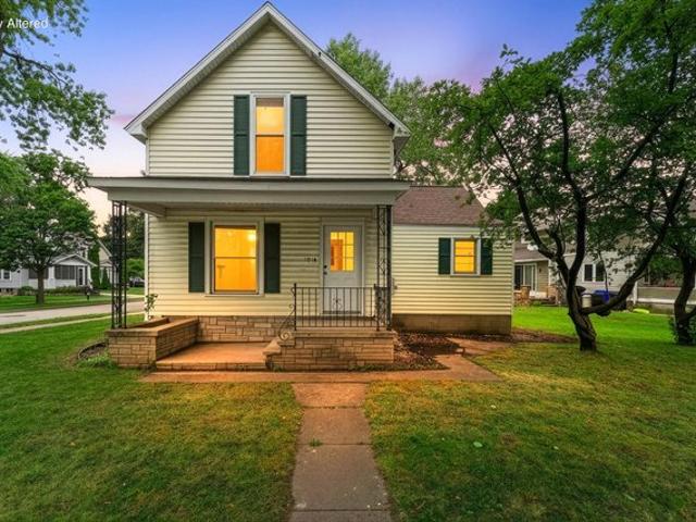 House for sale in Appleton, Wisconsin
