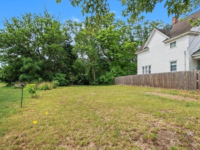 Land for sale in Kalamazoo, Michigan