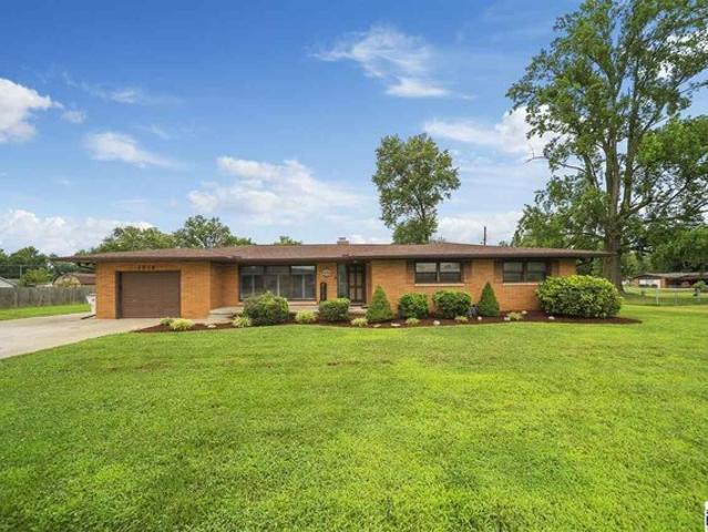 House for sale in Terre Haute, Indiana
