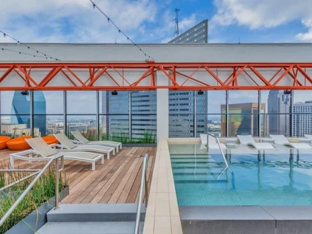 Apartment for rent in Dallas, Texas