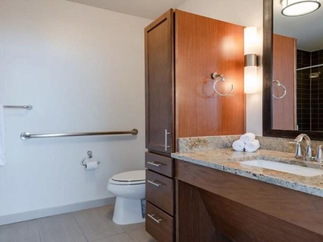 Apartment for rent in Dallas, Texas