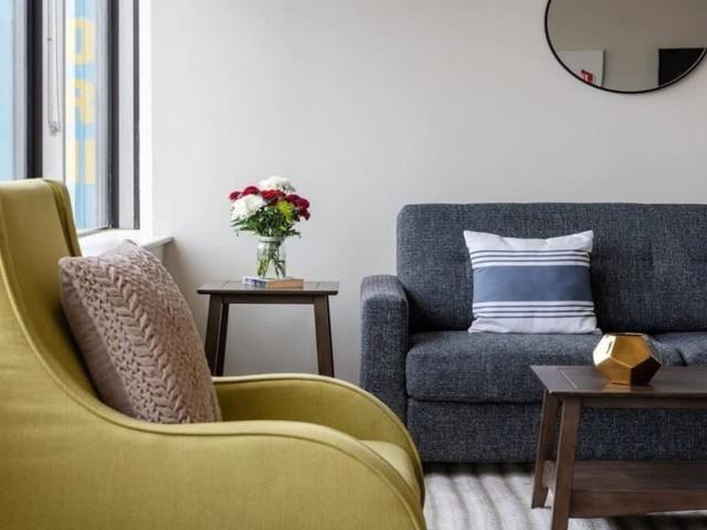 Apartment for rent in Dallas, Texas
