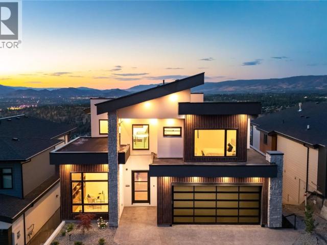 House for sale in Winfield, British Columbia