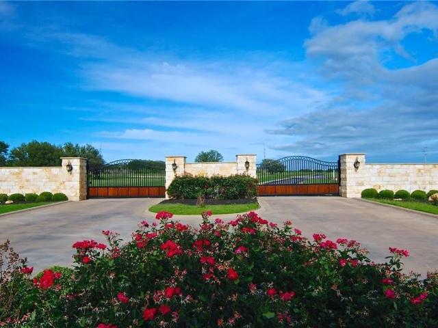 Land for sale in Graford, Texas