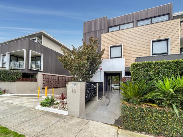 Apartment for rent in Camerons Creek, Victoria