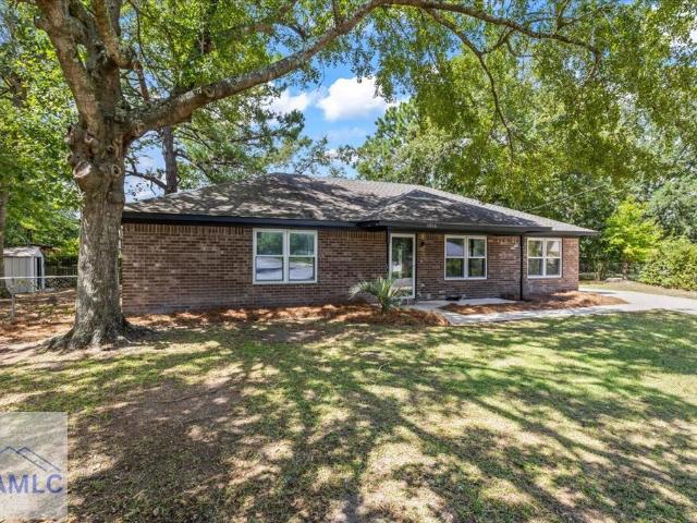 House for sale in Cherokee Village, Hinesville