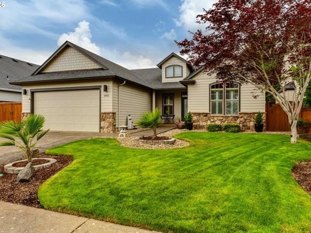 House for sale in Oregonia