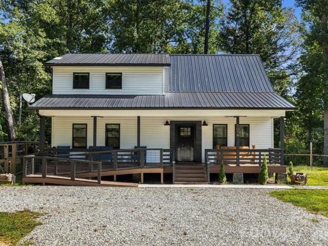 House for sale in Bryson City, North Carolina