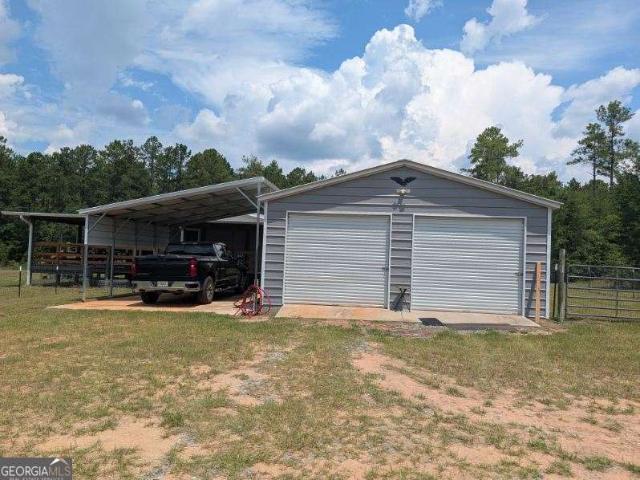 House for sale in Oglethorpe, Georgia