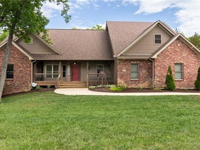 House for sale in Kimmswick, Missouri