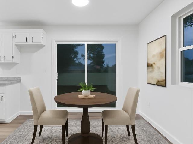 House for sale in Ark