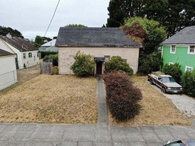 House for sale in Humboldt, California