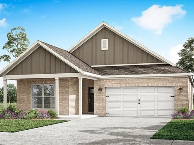House for sale in Prattville, Alabama