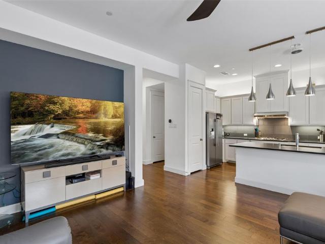Townhouse for sale in Denton, Texas