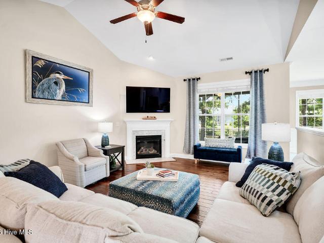 House for sale in Leland, North Carolina
