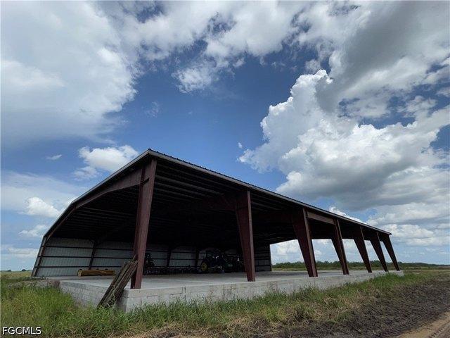 Land for sale in Labelle, Florida