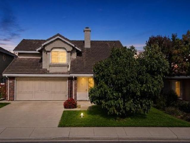 House for sale in Milpitas, California