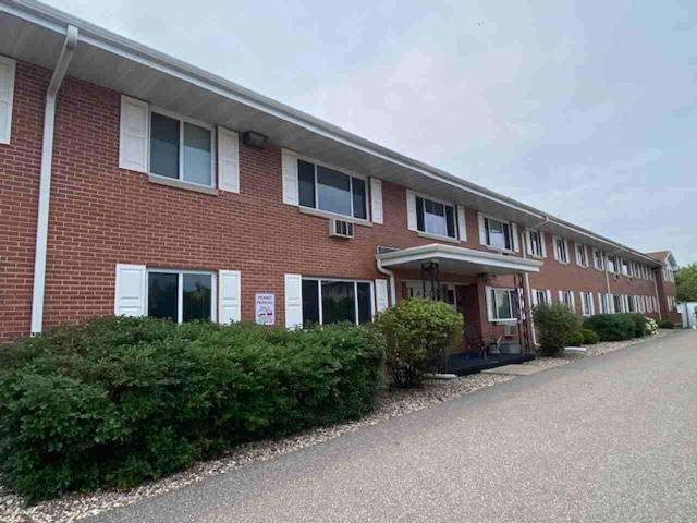 Apartment for rent in Longfellow, Wausau