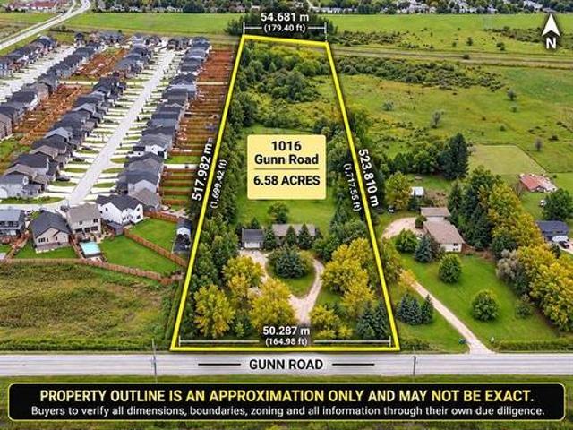 Land for sale in Transcona, Winnipeg