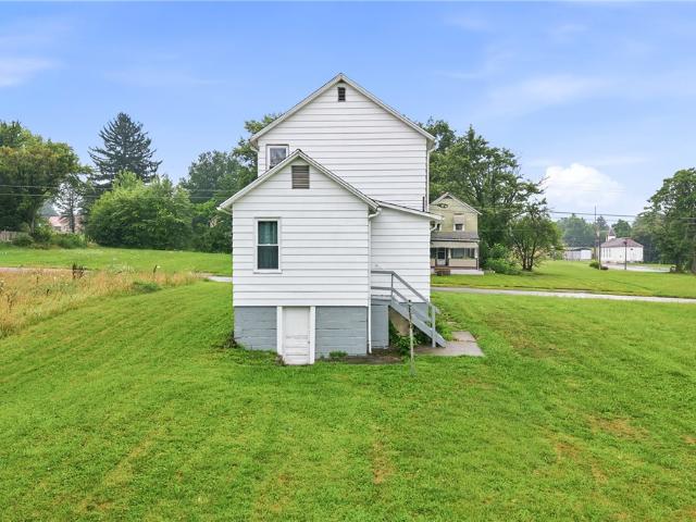 House for sale in Mercer, Pennsylvania