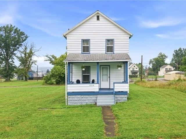 House for sale in Mercer, Pennsylvania