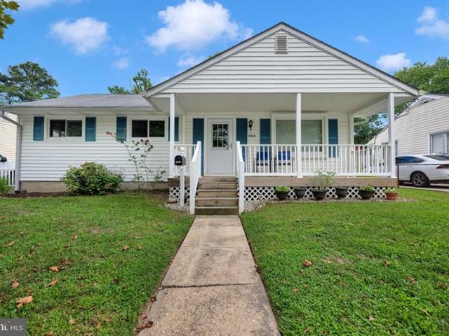 House for sale in Laurel, Maryland