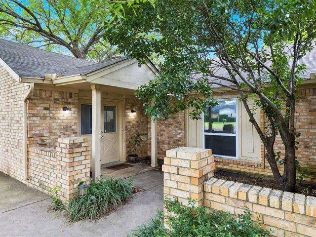 House for sale in Mansfield, Texas
