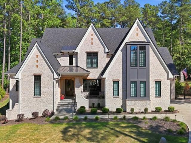 House for sale in Wake, North Carolina