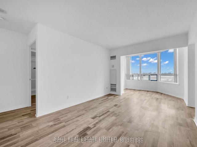 Condo for rent in Woburn, Ontario