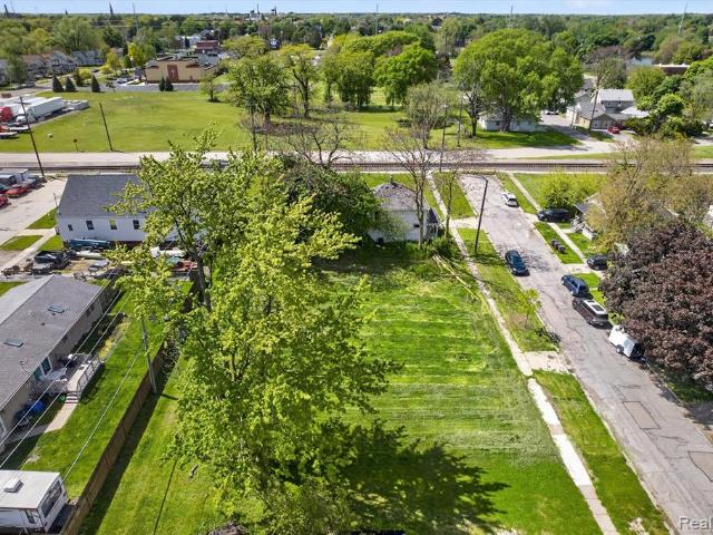 Land for sale in Monroe, Michigan
