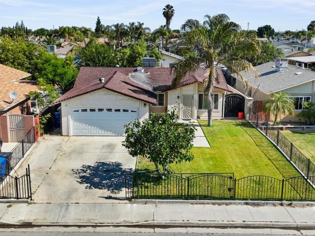 House for sale in Wasco, California