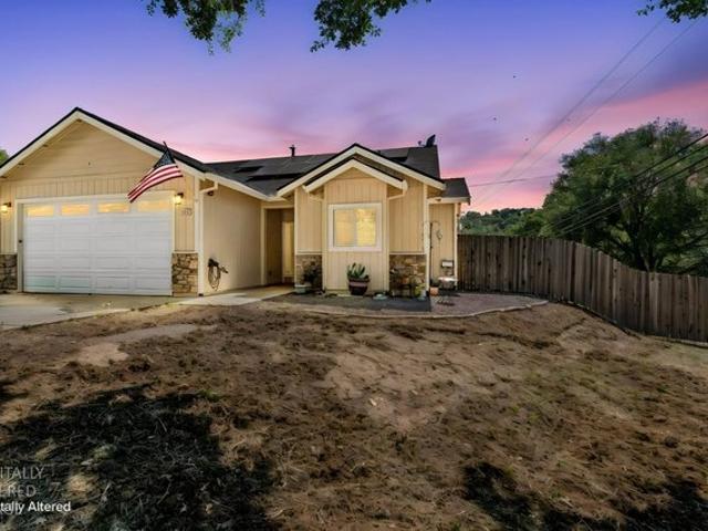 House for sale in Jackson, California