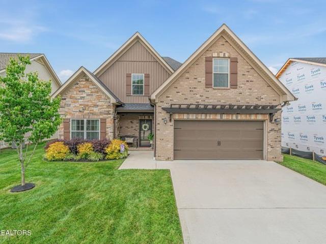 House for sale in Tennessee