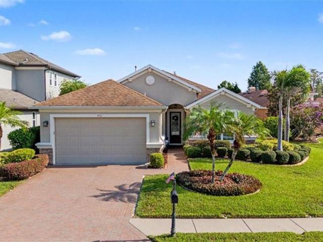 House for sale in Trinity, Pasco County