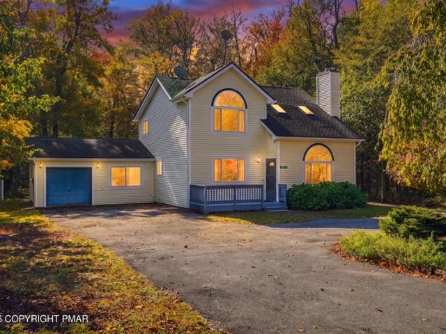 House for sale in Tobyhanna, Coolbaugh Township