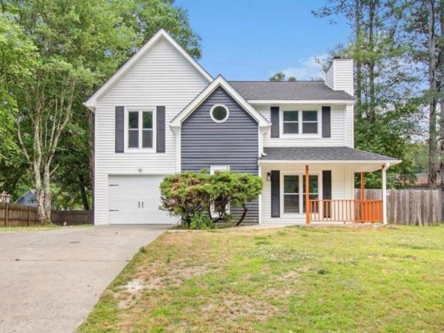 House for sale in Clayton, Georgia