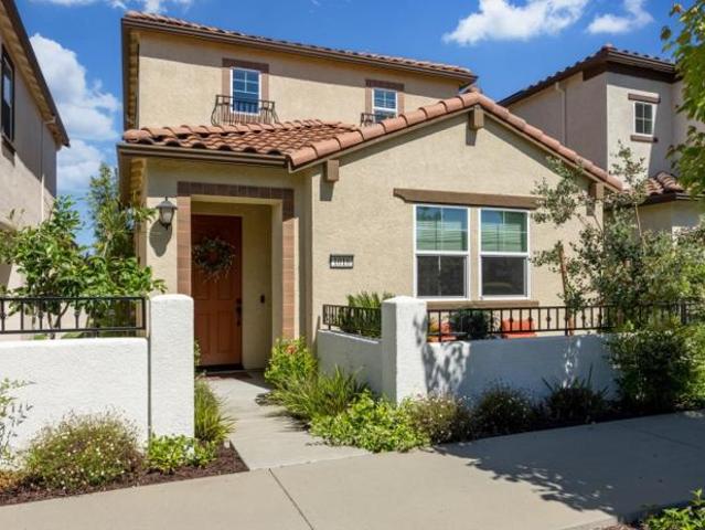 House for sale in Roseville, California