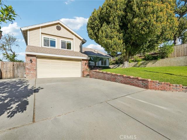 House for sale in Redlands, California