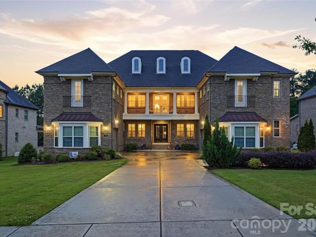 House for sale in North Carolina