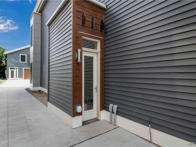 House for sale in Buffalo, New York