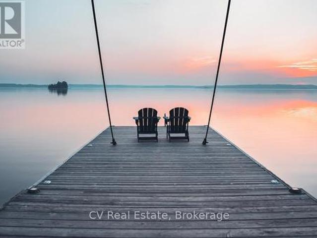 House for sale in Muskoka, Ontario