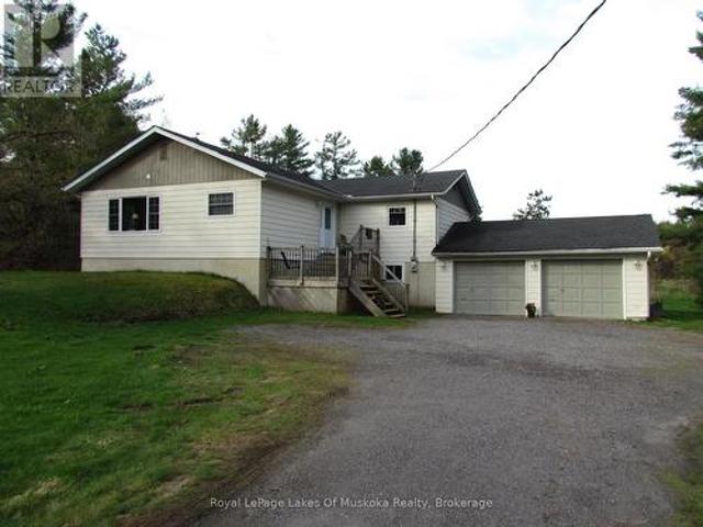 House for sale in Muskoka, Ontario