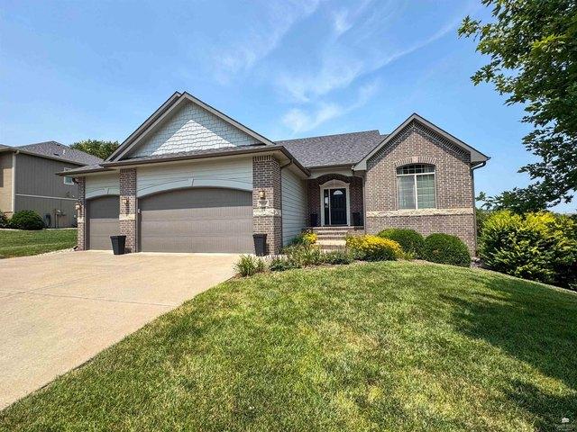 House for sale in Kansas