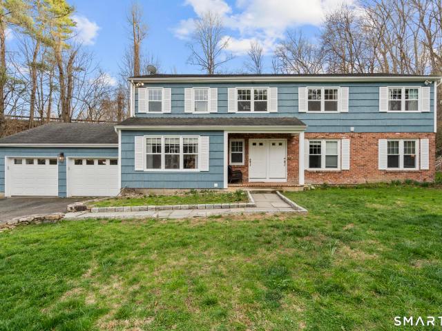 House for sale in Cos Cob, Connecticut