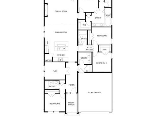 House for sale in Royse City, Texas