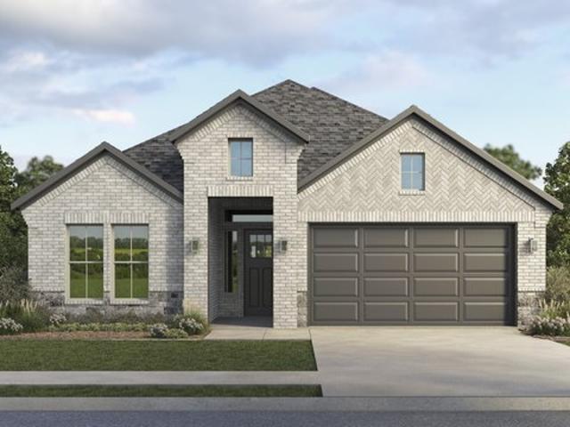 House for sale in Royse City, Texas