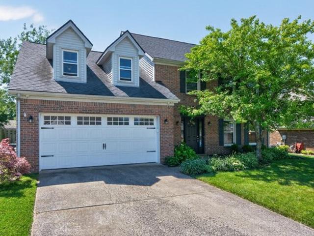 Townhouse for sale in Lexington, Kentucky