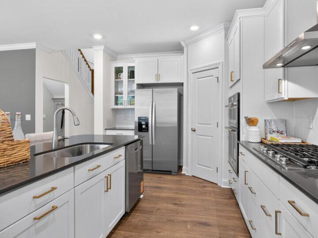 House for sale in Aberdeen, North Carolina