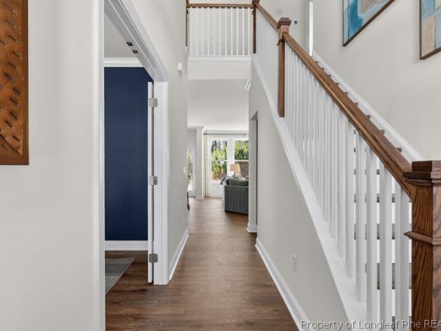 House for sale in Aberdeen, North Carolina