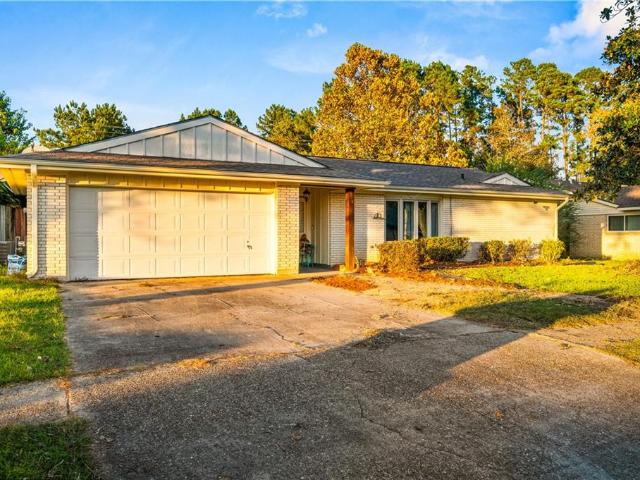 Property for sale in Deridder, Louisiana